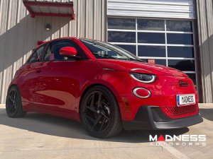 FIAT 500e Gen2 Lowering Springs - MADNESS - Sport